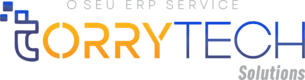 Logo TorryTech Solutions